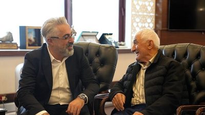 Keçiören Belediyesi, Kurban Bayramı’nın üçüncü gününde düzenlediği bayramlaşma programlarıyla hem