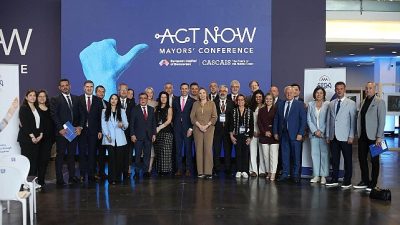 Keçiören Belediyesi, Avrupa Konseyi öncülüğünde yürütülen Avrupa Yerel Demokrasi Haftası