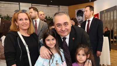 Keçiören Belediyesi tarafından estetik ve teknik dokunuşlarla standartları yükseltilerek yenilenen