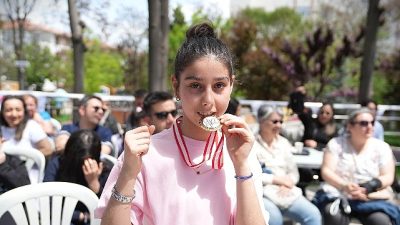 Keçiören Belediyesi, Çölyak Derneği iş birliğiyle Dünya Çölyak Günü ve