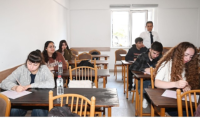 Son olarak Göynük Fen Lisesi Müdürlüğü yapan Ali Yıldırım, Kemer