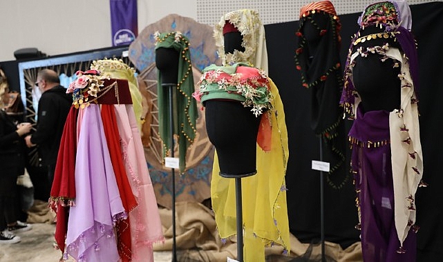 Kocaeli Büyükşehir Belediyesi Meslek ve Sanat Eğitim Kursları (KO-MEK), “Biz