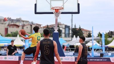 Kocaeli Büyükşehir Belediyesi’nin 19 Mayıs Atatürk’ü Anma, Gençlik ve Spor