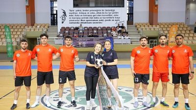 Kocaeli Büyükşehir Belediyesi’nin 19 Mayıs Atatürk’ü Anma, Gençlik ve Spor