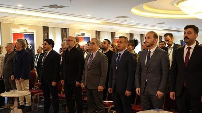 Kocaeli Büyükşehir Belediyesi tarafından düzenlenen Kent Adımları: Kocaeli Yaya Ulaşım
