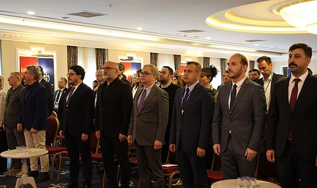 Kocaeli Büyükşehir Belediyesi tarafından düzenlenen Kent Adımları: Kocaeli Yaya Ulaşım