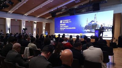 Konya Büyükşehir Belediyesi ve Sabancı Üniversitesi iş birliğinde Fark Labs