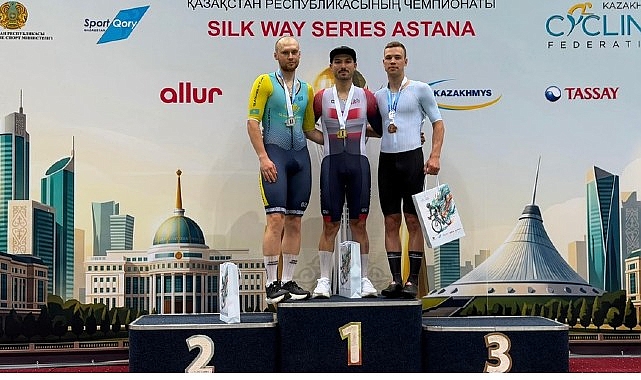 Konya Büyükşehir Belediyespor’dan Bisiklet ve Judoda Önemli Dereceler Konya Büyükşehir Belediyespor Bisiklet Takımı adına mücadele eden başarılı pedallar