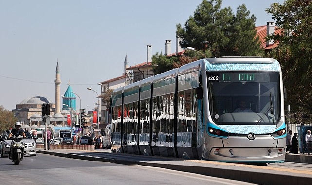 Konya Büyükşehir Kurban Bayramı’na Hazır Konya Büyükşehir Belediyesi, Kurban Bayramı’nın huzurlu geçmesi için kurbanlık kesim