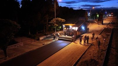 Manisa Büyükşehir Belediyesi ve Köprübaşı Belediyesi iş birliğiyle, altyapısı tamamlanan