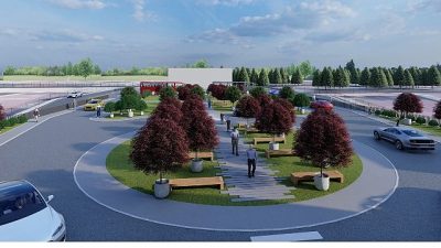 Kocaeli genelinde hayata geçirdiği tesislerle gençlik ve spora değer katan