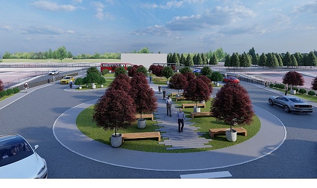 Kocaeli genelinde hayata geçirdiği tesislerle gençlik ve spora değer katan