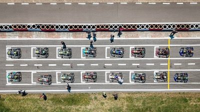 Nimara Otomobil Spor Kulübü tarafından düzenlenen MOTUL 2026 Türkiye Karting