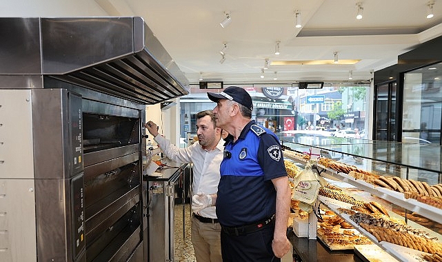 Küçükçekmece’de Kurban Bayramı Hazırlıkları Tamamlandı Küçükçekmece Belediyesi, vatandaşların Kurban Bayramı’nı huzurlu, sağlıklı ve hijyenik bir