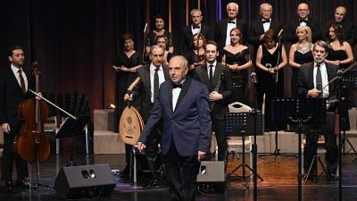 Küçükçekmece Belediyesi, baharın enerjisini kültür ve sanatla buluşturarak, mayıs ayında