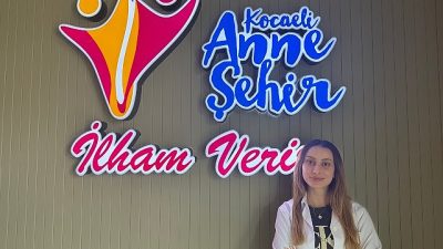 Kocaeli Büyükşehir Belediyesi, sağlıklı yaşam farkındalığını artırmak amacıyla Anne Şehir
