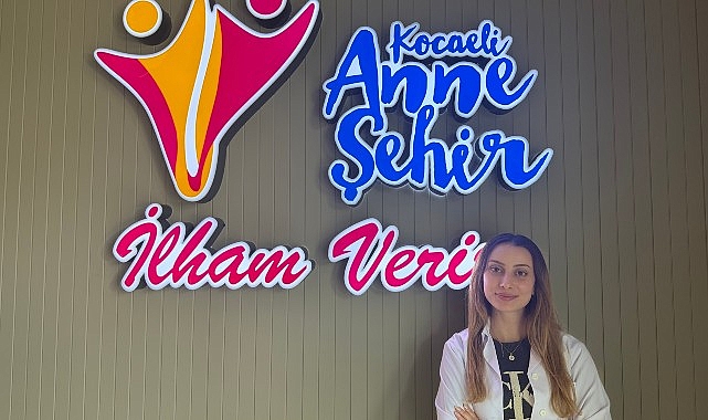 Kurban Bayramı’nda sağlıklı beslenmeye dikkat çekildi; Kocaeli Büyükşehir Belediyesi, sağlıklı yaşam farkındalığını artırmak amacıyla Anne Şehir