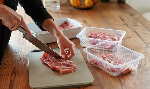 Kurban Bayramı’nda Sağlıklı Et Tüketimi için 5 Öneri! Kırmızı et kuşkusuz kaliteli bir protein kaynağı ve demir, çinko,