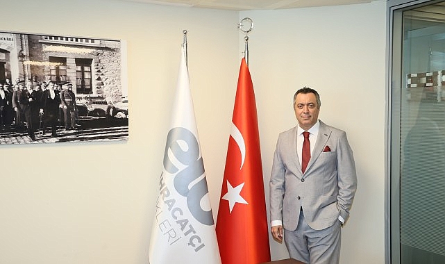 İhracatın yıldız sektörlerinden su ürünleri sektörü ihracatta başarı hikayesi yazmaya