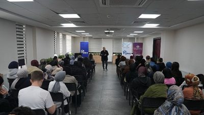 Konya Büyükşehir Belediyesi bünyesinde faaliyet gösteren Lise Medeniyet Akademileri, öğrencilerin
