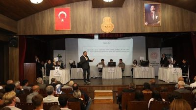 İnegöl Belediyesi ile İlçe Milli Eğitim Müdürlüğü iş birliğinde bu