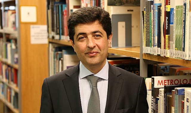 Üsküdar Üniversitesi Sosyoloji Bölümü’nden Prof. Dr. Ebulfez Süleymanlı, dizilerdeki dönüşümü