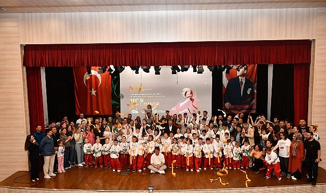 Malkara Belediye Akademisi Taekwondo Kursu Öğrencileri Düzenlenen Törenle Bir Üst Kuşağa Yükseldi Malkara Belediye Akademisi bünyesinde faaliyet gösteren Taekwondo kursu öğrencileri, Türkiye