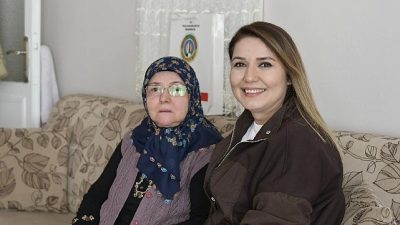 Belediye Başkanı Nergiz Karaağaçlı Öztürk, 10 Mayıs 2026 Pazar günü