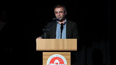 Maltepe Belediyesi’nin 19 Mayıs Atatürk’ü Anma, Gençlik ve Spor Bayramı
