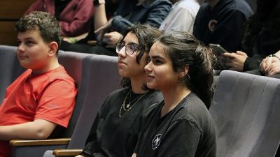 Maltepe Belediyesi’ne bağlı Yaşar Kemal Kültür Merkezi’nde LGS öğrencilerine yönelik