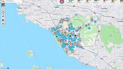 Maltepe Belediyesi, olası bir afet durumunda vatandaşların güvenliğini sağlamak ve