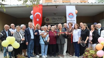 Maltepe’de kadınların üretim gücü bir kez daha görünür oldu. Maltepe