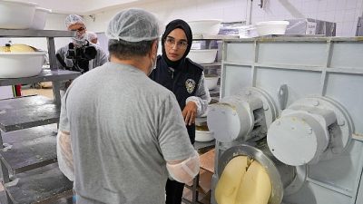 Maltepe Belediyesi, yaklaşan Kurban Bayramı öncesinde vatandaşların sağlıklı, hijyenik ve
