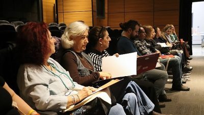 Maltepe Belediyesi, ilçedeki çevre hareketini büyütmek amacıyla önemli bir buluşmaya