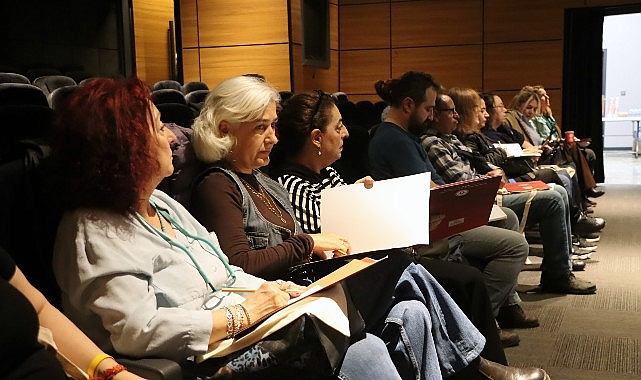 Maltepe’de yeşil seferberlik Maltepe Belediyesi, ilçedeki çevre hareketini büyütmek amacıyla önemli bir buluşmaya