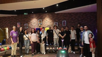 Maltepe Belediyesi, 19 Mayıs Atatürk’ü Anma, Gençlik ve Spor Bayramı