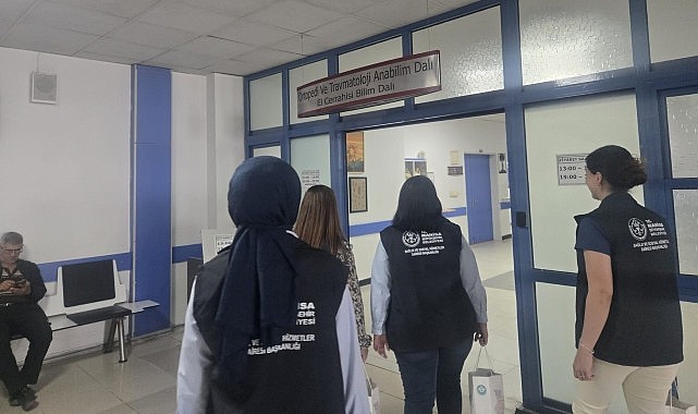 Manisa Büyükşehir Belediyesi, bu yıl 486’ncısı düzenlenen Uluslararası Manisa Mesir