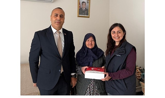 Manisa Büyükşehir Belediyesi, sevgi ve fedakarlığın sembolü olan Anneler Günü’nde