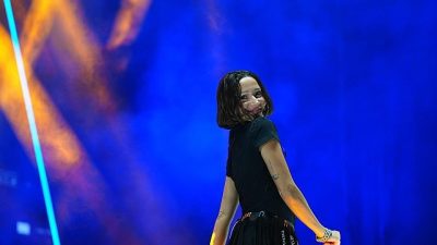 Manisa Büyükşehir Belediyesi tarafından düzenlenen 19 Mayıs Gençlik Festivali, Cumhuriyet