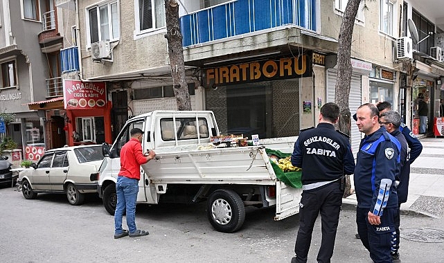 Manisa Büyükşehir Belediyesi, kent merkezinde yaya güvenliğini sağlamak ve görüntü