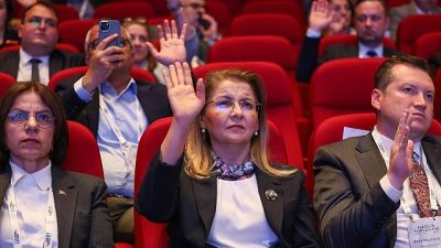 Marmara Belediyeler Birliği, 2026 Yılı I. Olağan Meclis Toplantısı’nı İstanbul’da