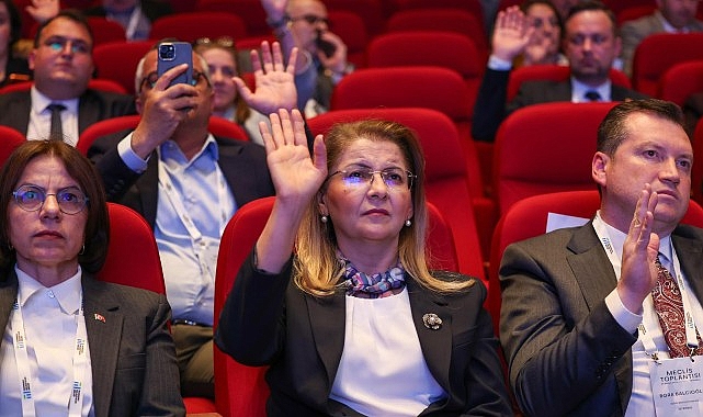 Marmara Belediyeler Birliği, 2026 Yılı I. Olağan Meclis Toplantısı’nı İstanbul’da