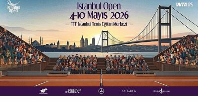 Türkiye’de sporun ve sporcunun en büyük destekçilerinden biri olan Mercedes-Benz