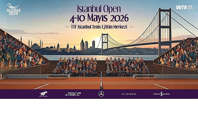 Türkiye’de sporun ve sporcunun en büyük destekçilerinden biri olan Mercedes-Benz