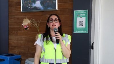 Kocaeli’de ulaşımda yeni bir dönemin kapısını aralayacak Körfezray Metro Hattı’nda