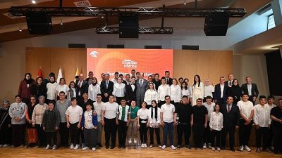 Milli Eğitim Bakanlığı ile Konya Büyükşehir Belediyesi arasında şehir genelindeki