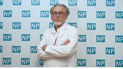 Üsküdar Üniversitesi NPİSTANBUL Hastanesi Nöroloji Uzmanı Prof. Dr. Sultan Tarlacı,