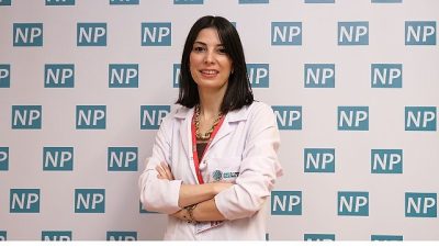 Üsküdar Üniversitesi NPİSTANBUL Hastanesi Fizik Tedavi ve Rehabilitasyon Uzmanı Dr.