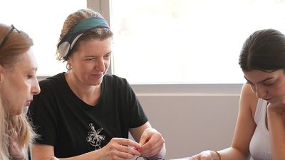 Avcılar Belediyesi tarafından Anneler Günü’ne özel düzenlenen etkinlikler, ilçede duygu