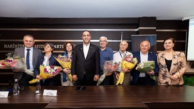 Narlıdere’de yaşayan yaş almış bireylerin sosyal hayata katılımını destekleyecek “Narlıdere